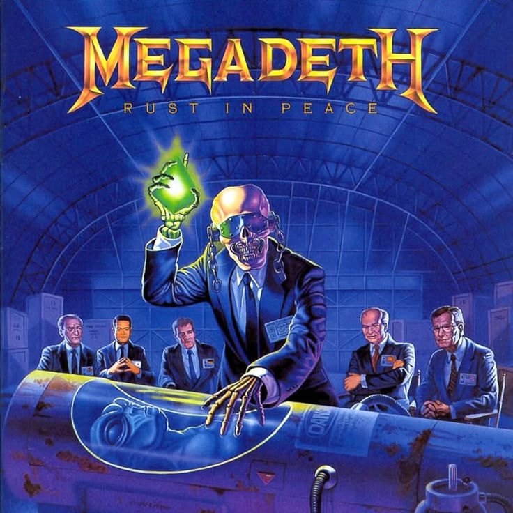 Album name