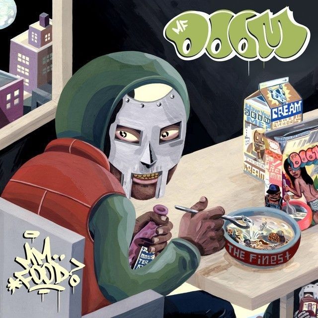 Album name