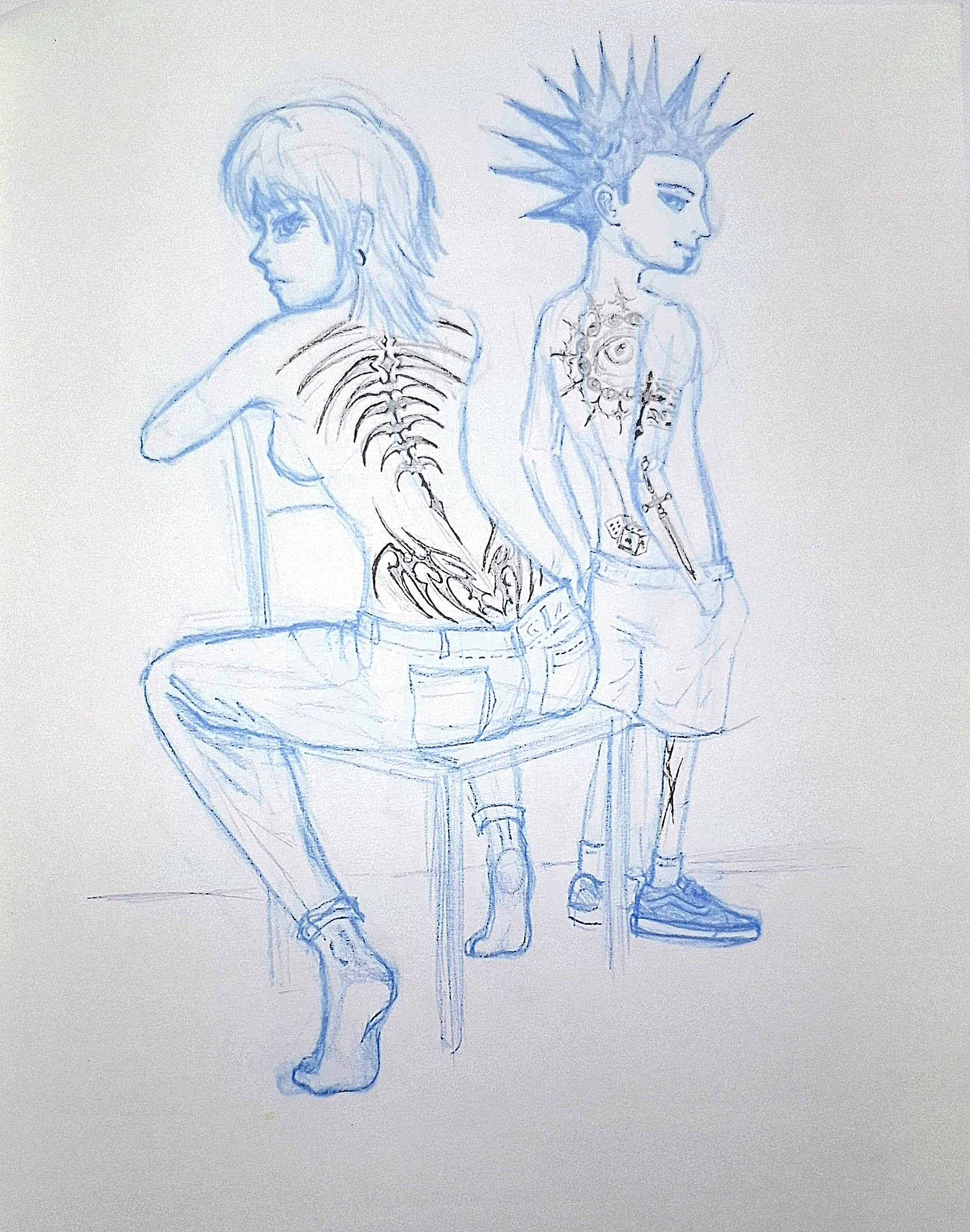 Another Piece