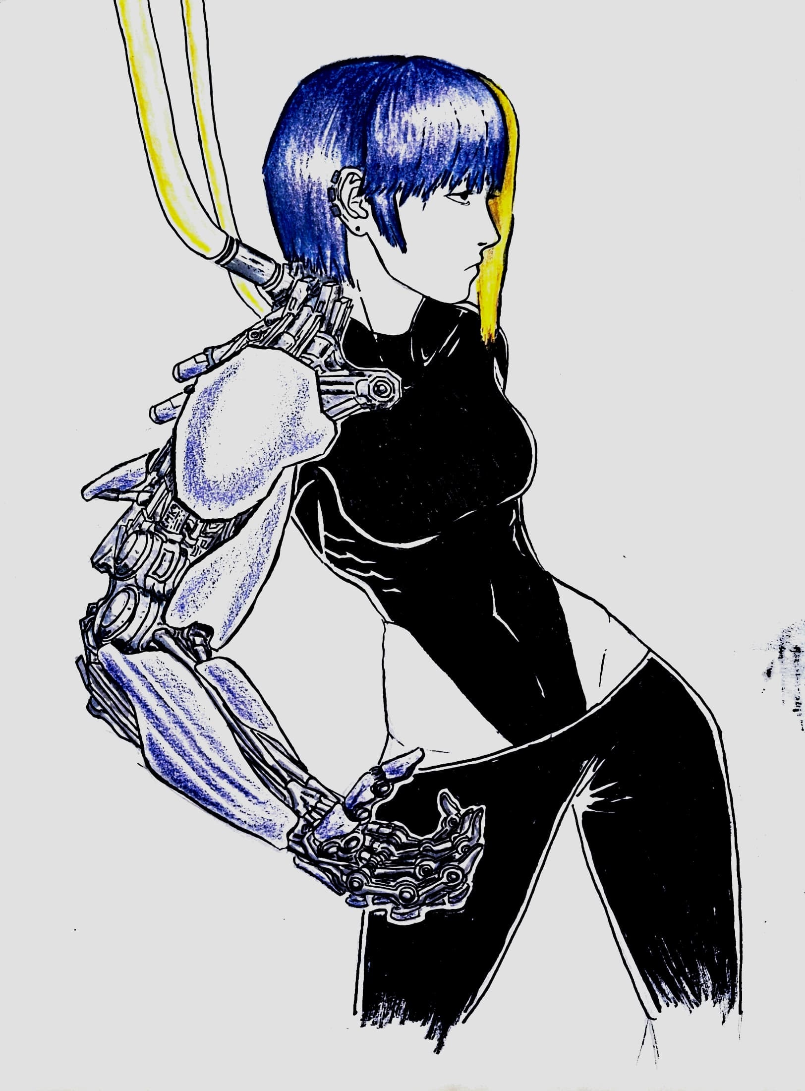 Another Piece