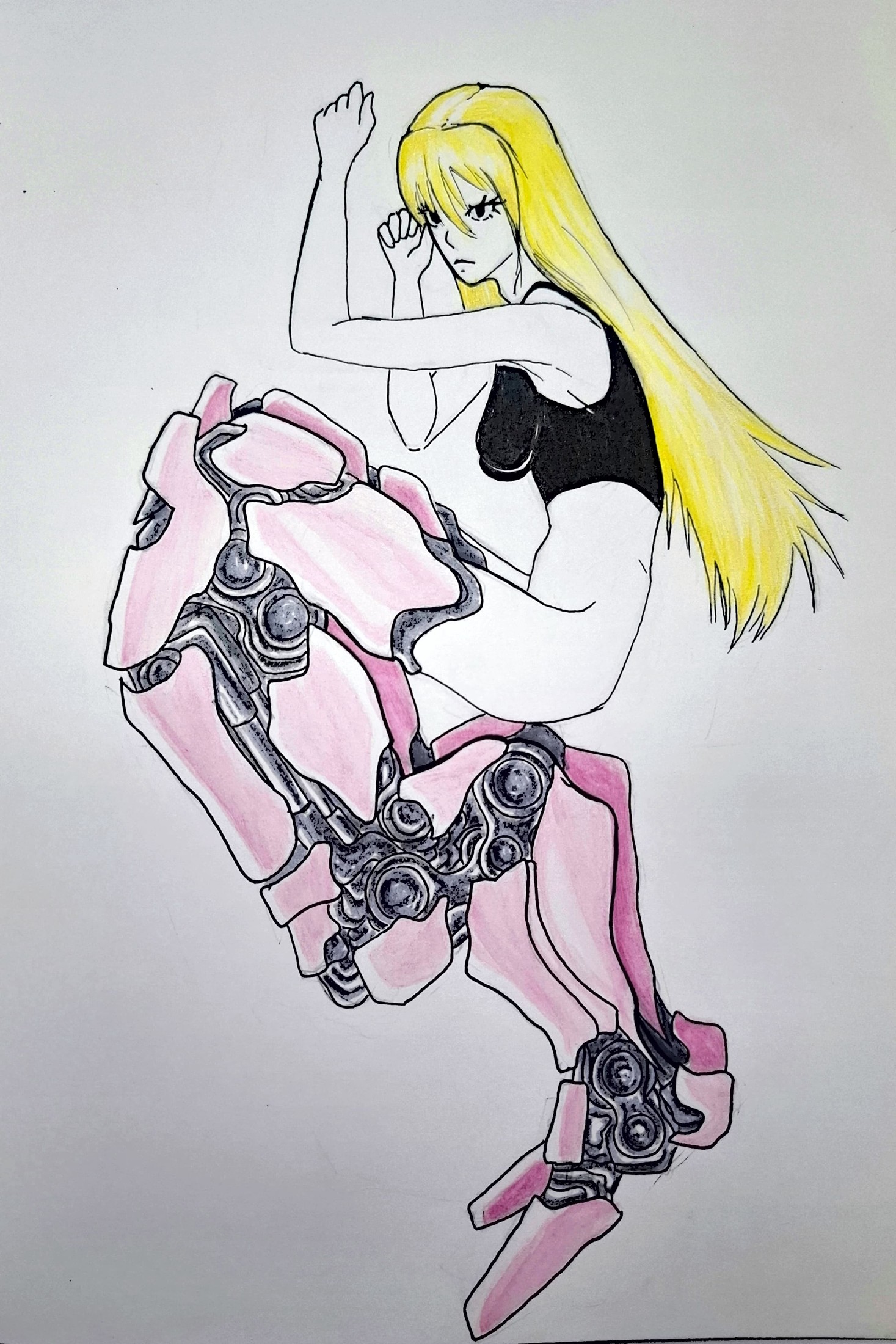 Another Piece