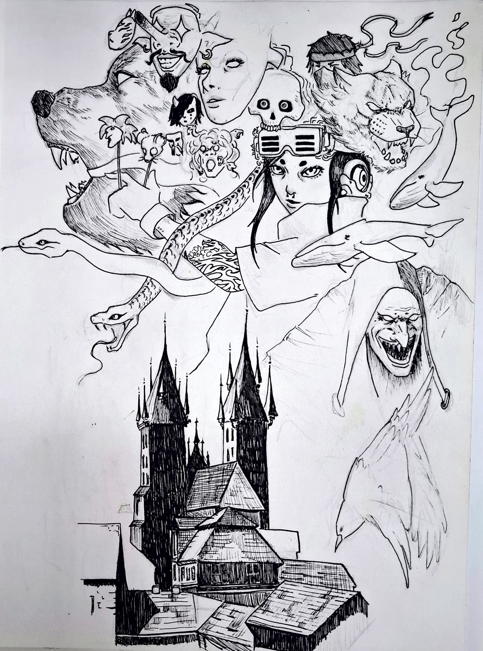 Another Piece