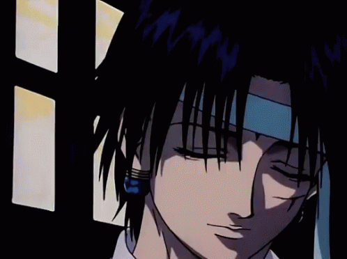 Chrollo Lucifer
